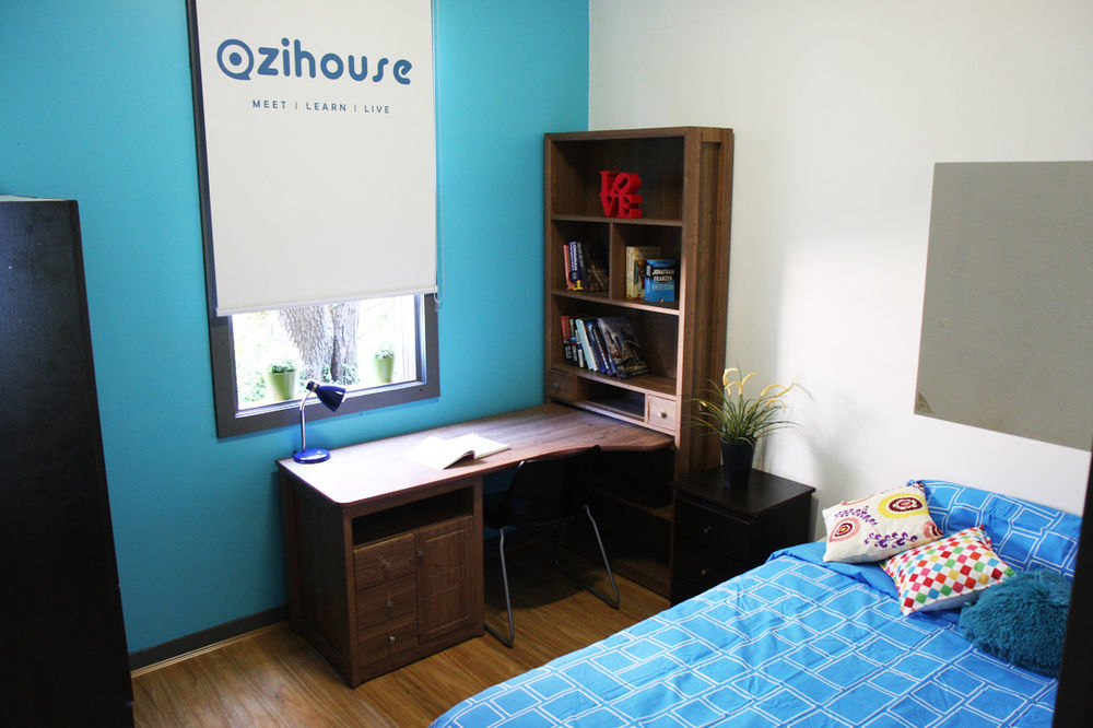 South Yarra Hostel Мельбурн Экстерьер фото